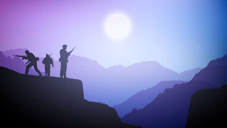 Vijay Diwas 2025: History, Significance, Images and Powerful Quotes