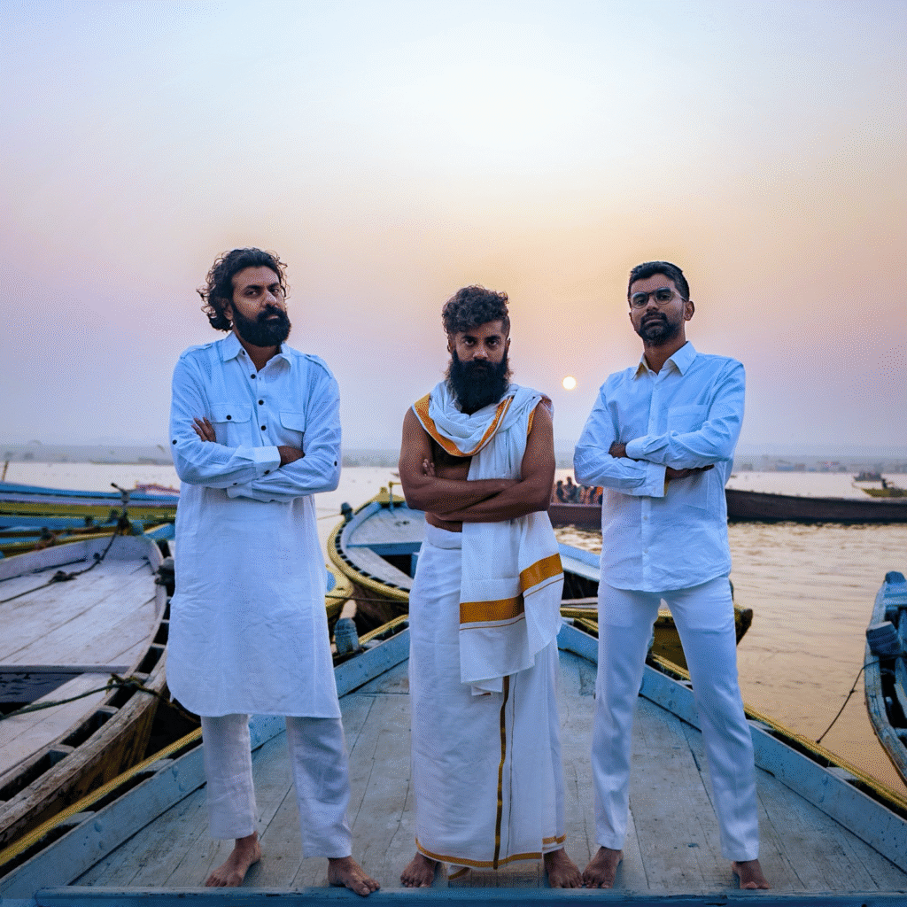 Jaipur Music Stage Announces Dynamic Line-up for 15–17 January 2026 1 Jaipur Music Stage Announces Dynamic Line-up for 15–17 January 2026