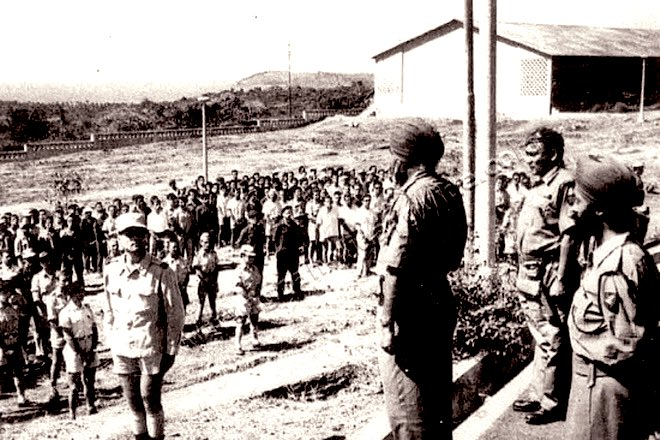 Goa Liberation Day: Watch Pics and Videos When Goa Was Freed from Clutches of Portugal Rule...