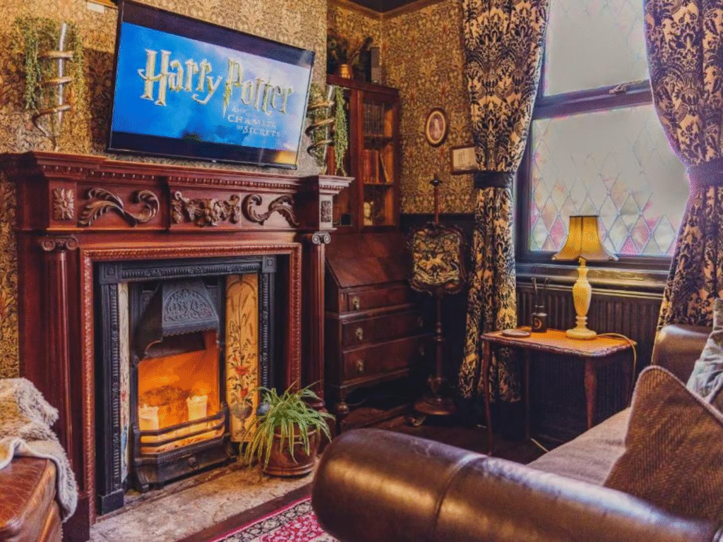 Legoland Deutschland to Open World’s First LEGO Harry Potter Land and Themed Hotel. Watch Pics...