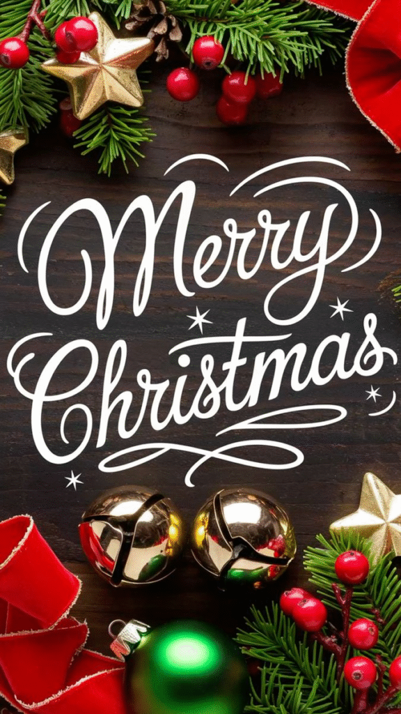 Merry Christmas 2025: Wishes, Messages, Quotes, Images, Greetings, Facebook and WhatsApp Status