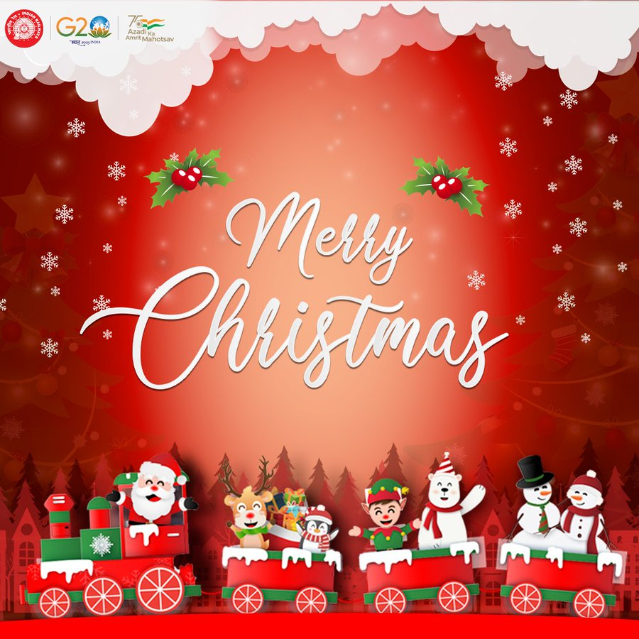 Merry Christmas 2025: Wishes, Messages, Quotes, Images, Greetings, Facebook and WhatsApp Status