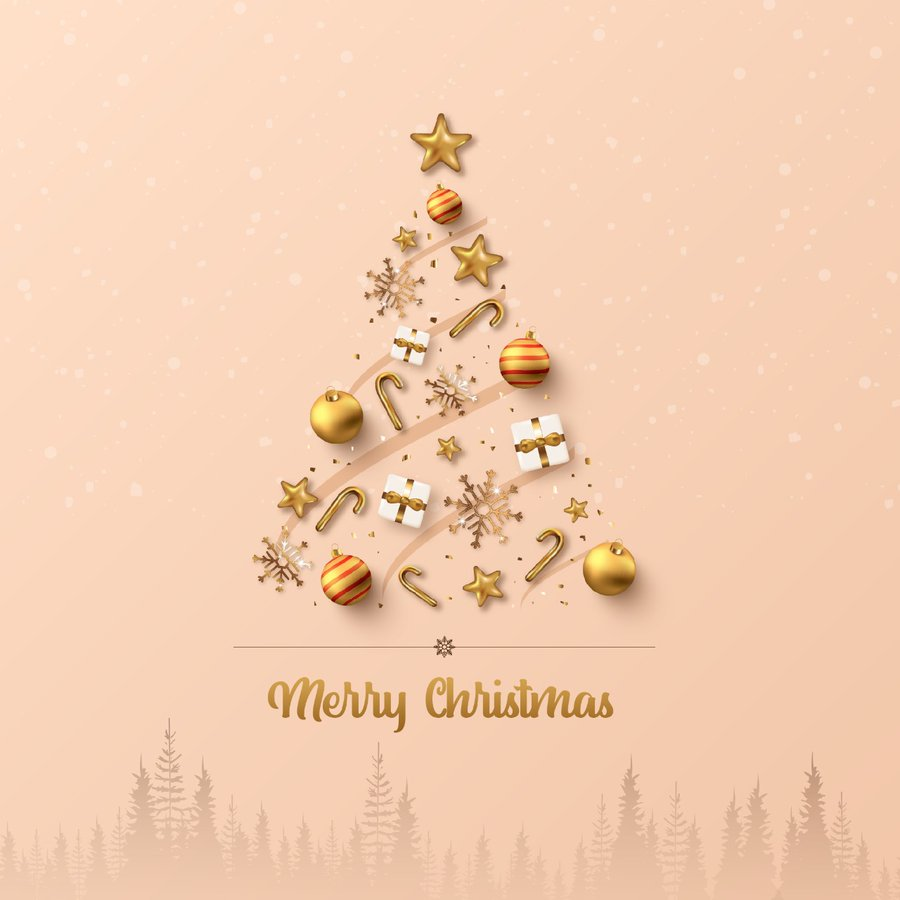 Merry Christmas 2025: Wishes, Messages, Quotes, Images, Greetings, Facebook and WhatsApp Status