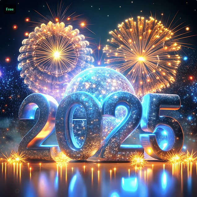 Happy New Year 2026 Wishes, Quotes, Pictures, Posters & Messages (50+) 3 Happy New Year 2026 Wishes, Quotes, Pictures, Posters & Messages (50+)