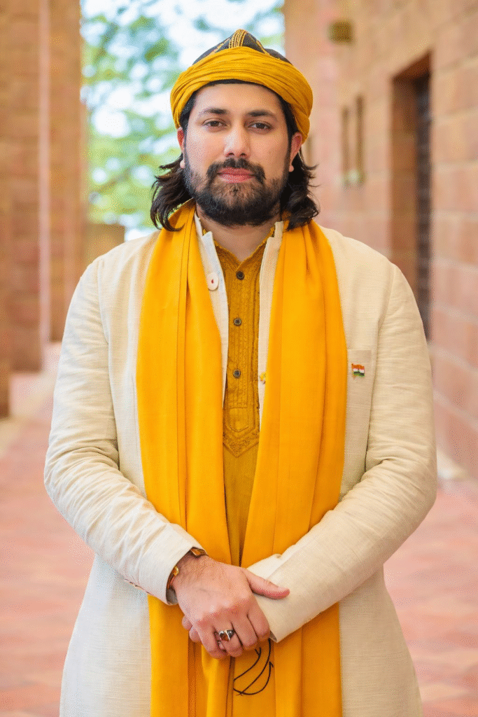 814th Annual Urs Mubarak of Hazrat Khwaja Gharib Nawaz Concludes Successfully at Ajmer Sharif