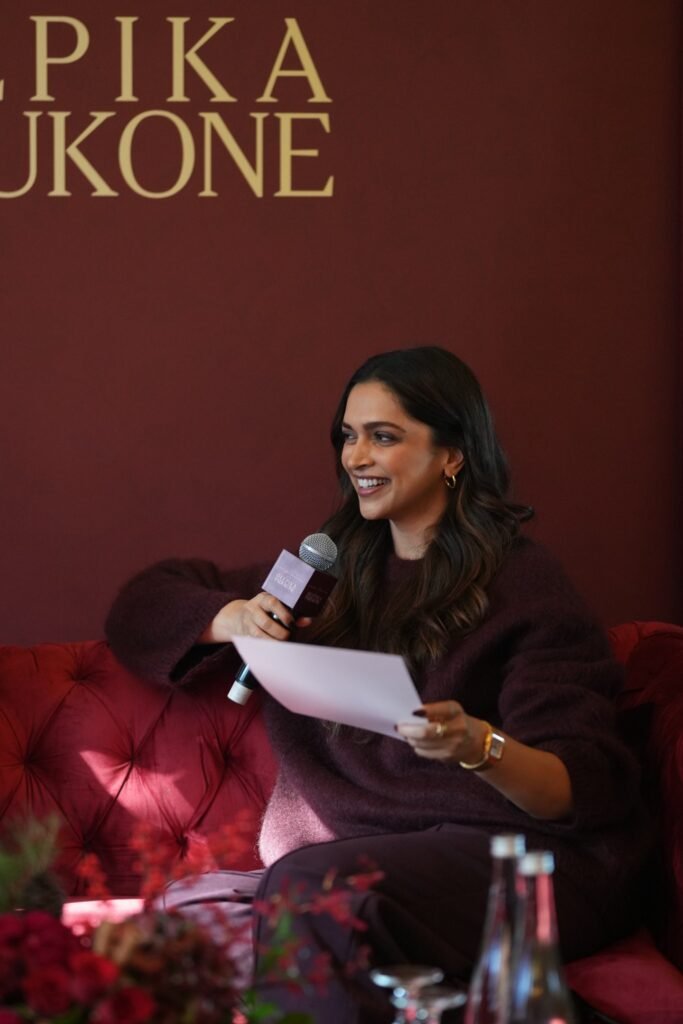 Deepika Padukone Launches Major New Initiative For Emerging Film Talent 2 Deepika Padukone Launches Major New Initiative For Emerging Film Talent
