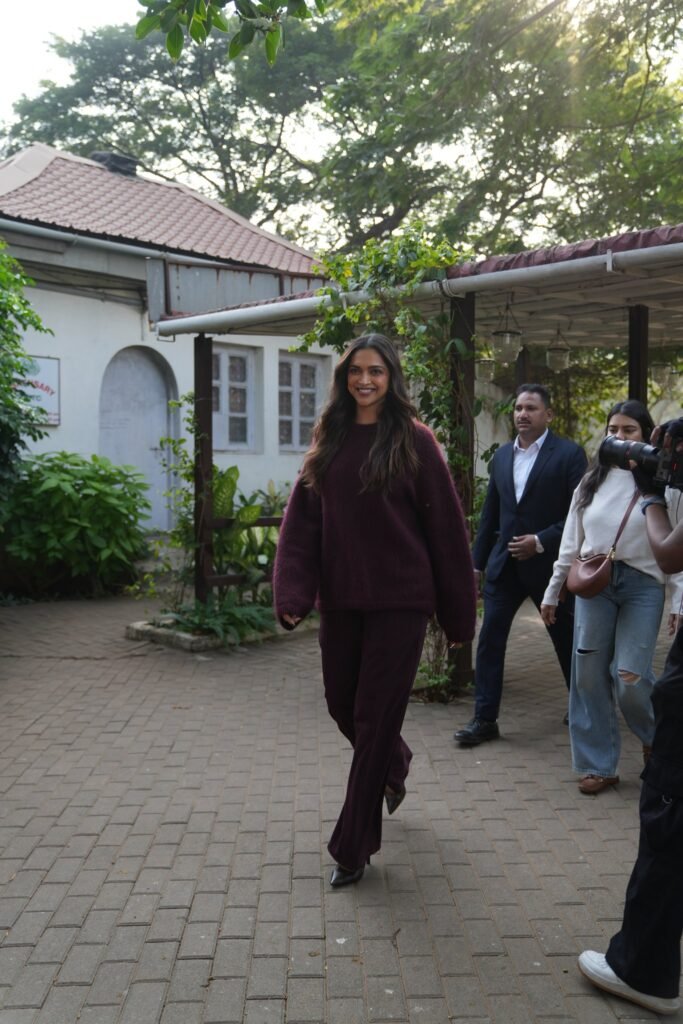 Deepika Padukone Launches Major New Initiative For Emerging Film Talent 1 Deepika Padukone Launches Major New Initiative For Emerging Film Talent