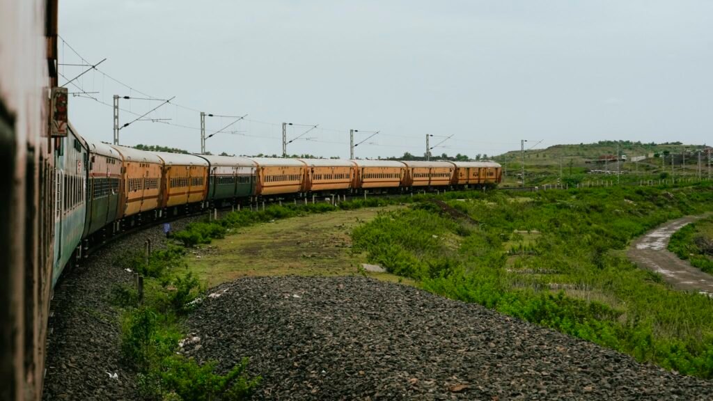 From Hushpitality To Rail Travel The Trends That Will Shape How The World Travels In 2026 1 From Hushpitality To Rail Travel The Trends That Will Shape How The World Travels In 2026