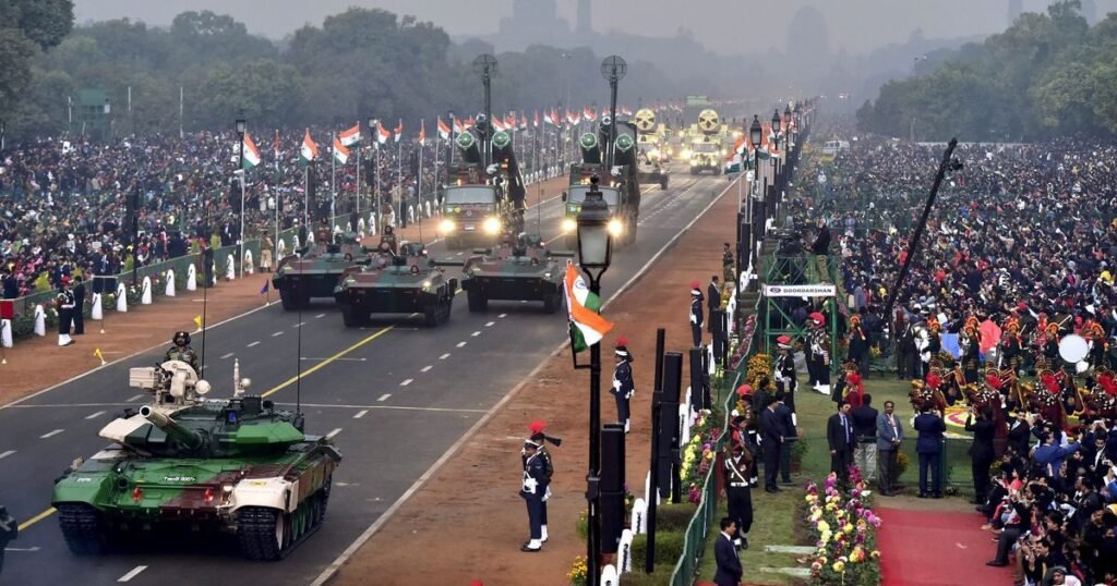 Republic Day Parade 2026 Tickets Open With Strict Photo ID Rules And Daily Quotas 3 Republic Day Parade 2026 Tickets Open With Strict Photo ID Rules And Daily Quotas