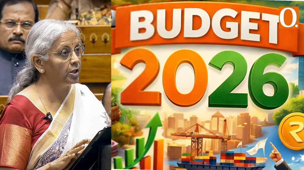 Fascinating Facts About India’s Union Budget
