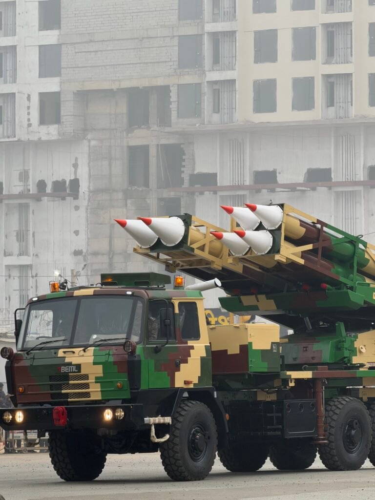 A First In 78 Years, Jaipur To Host Army Day Parade Outside Cantonments As A Grand Public Festival