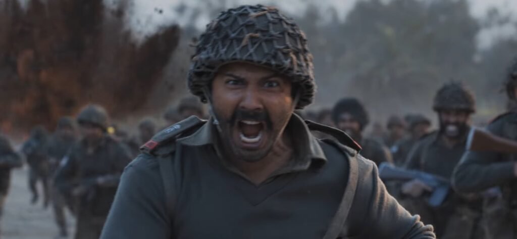 Border 2’s Patriotic Buzz Grows Strong Before Its Release, Fans Loving ‘Sandese Aate Hai’ Tribute