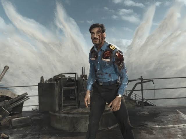 Border 2’s Patriotic Buzz Grows Strong Before Its Release, Fans Loving ‘Sandese Aate Hai’ Tribute