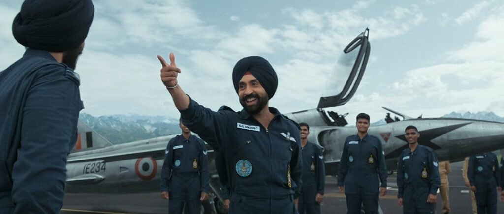 Border 2’s Patriotic Buzz Grows Strong Before Its Release, Fans Loving ‘Sandese Aate Hai’ Tribute