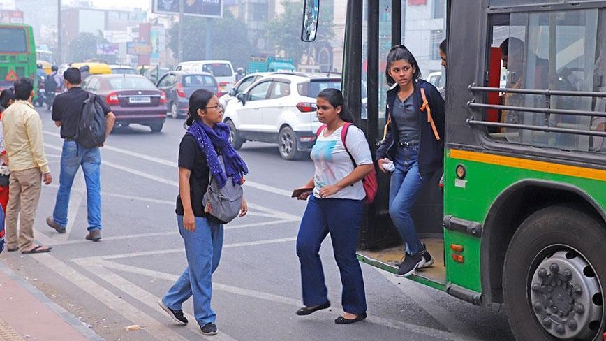 Bengaluru Tops List As India’s Most Welcoming City For Women Professionals 1 Bengaluru Tops List As India’s Most Welcoming City For Women Professionals