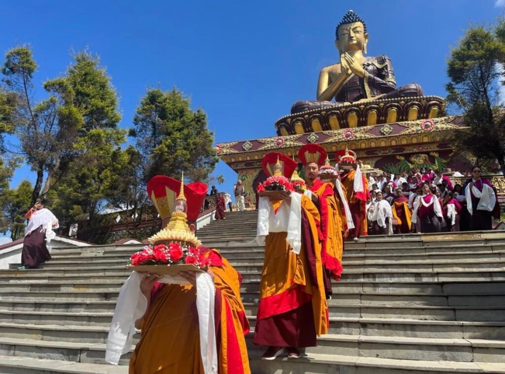 Sikkim Tourism Crosses 17 Lakh Visitors In 2025: Top Places To Visit And Must-Have Spots In Your Sikkim Itinerary