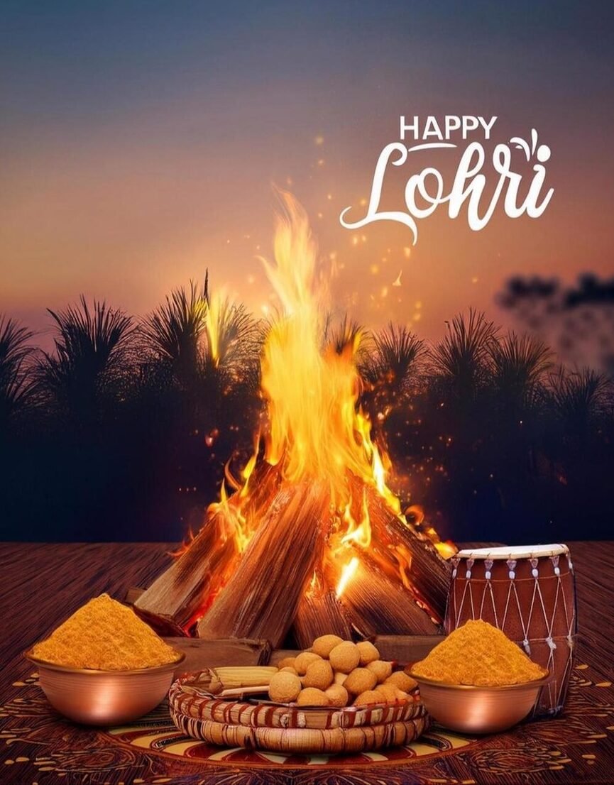 Lohri 2026: Festival Of Harvest, Fire Rituals, Cultural Traditions, Regional Celebrations And Travel Spots Across India