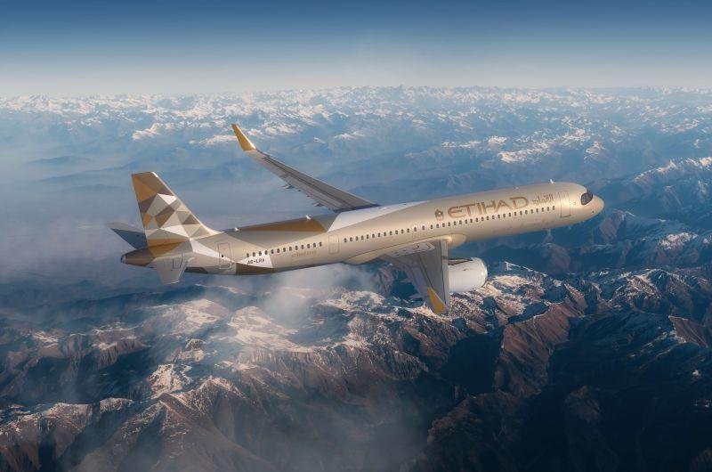 World’s Safest Airline For 2026 Named: Etihad Overtakes Emirates In Global Safety Rankings