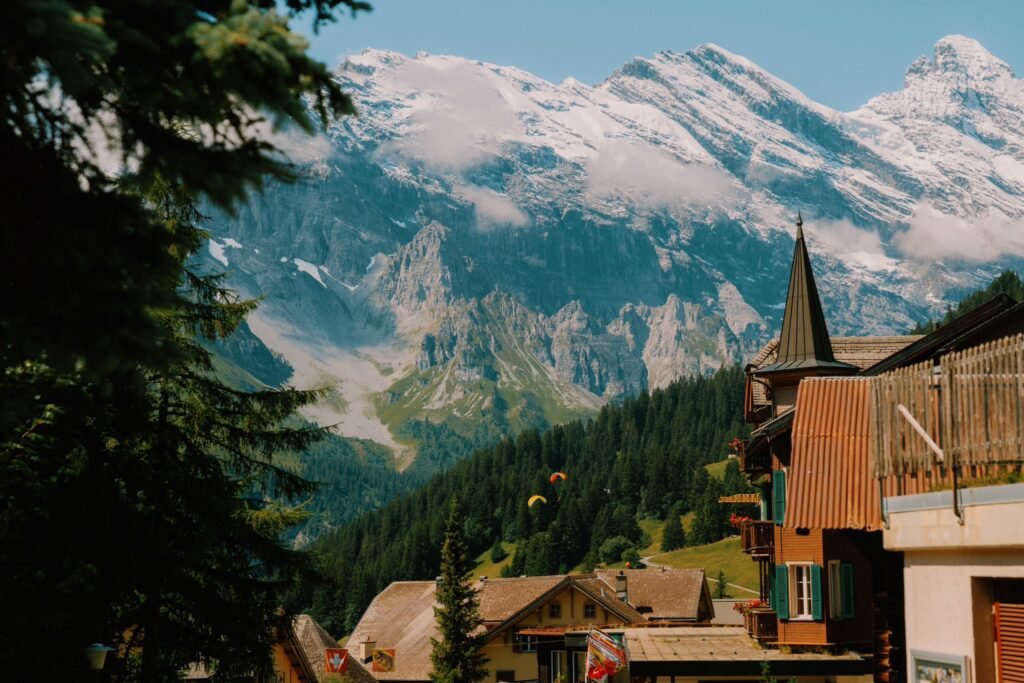 10 Most Beautiful Countries In The World For Your 2026 Holiday: Stunning Landscapes, Culture-Rich Cities, And Bucket-List Experiences