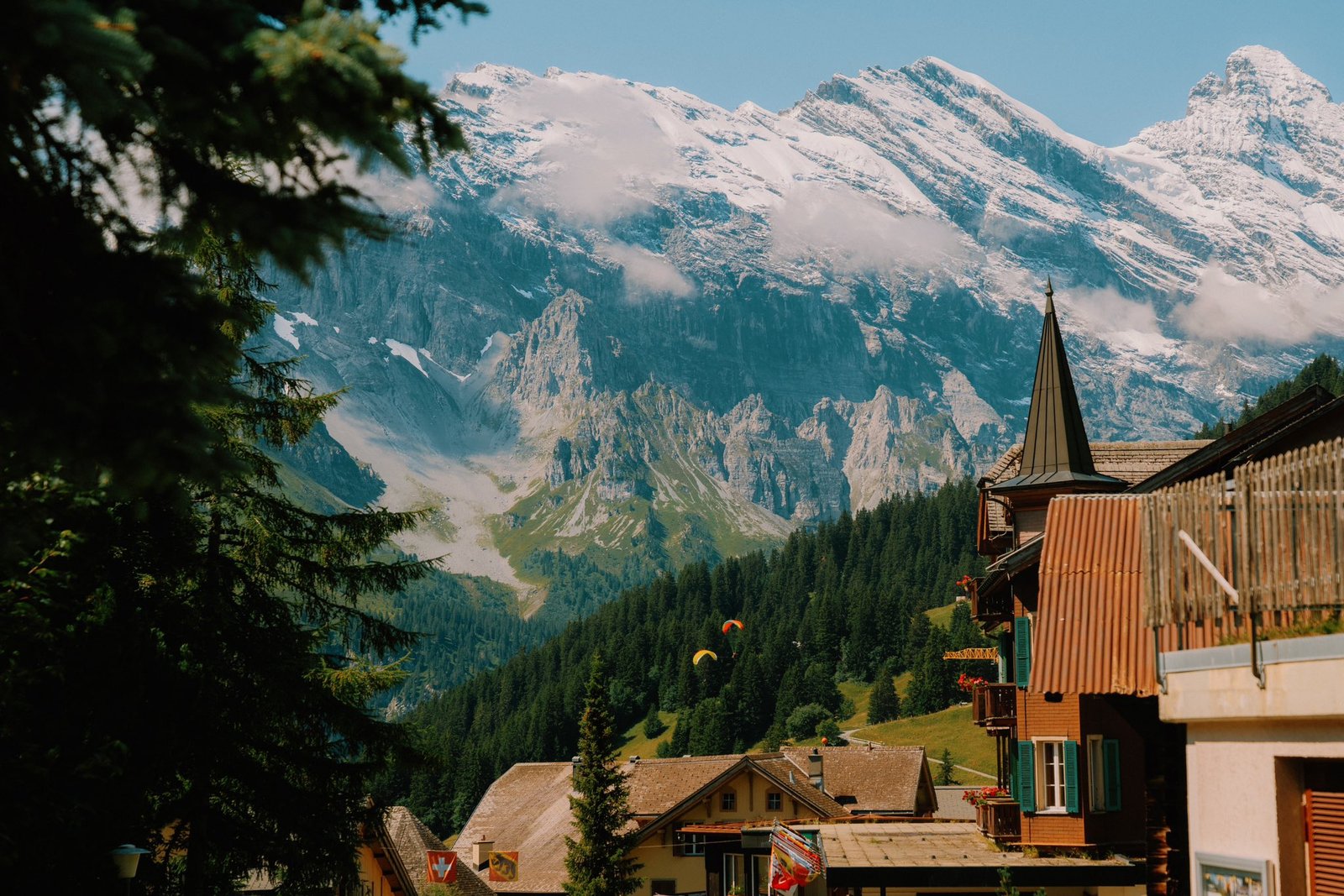 10 Most Beautiful Countries In The World For Your 2026 Holiday ...