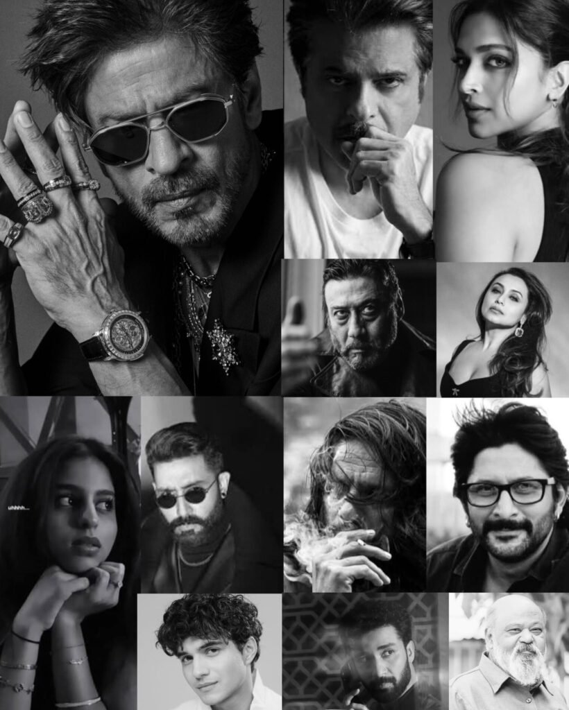 Shah Rukh Khan, Deepika Padukone & Abhishek Bachchan’s King Eyeing Christmas 2026 Release: What We Know So Far