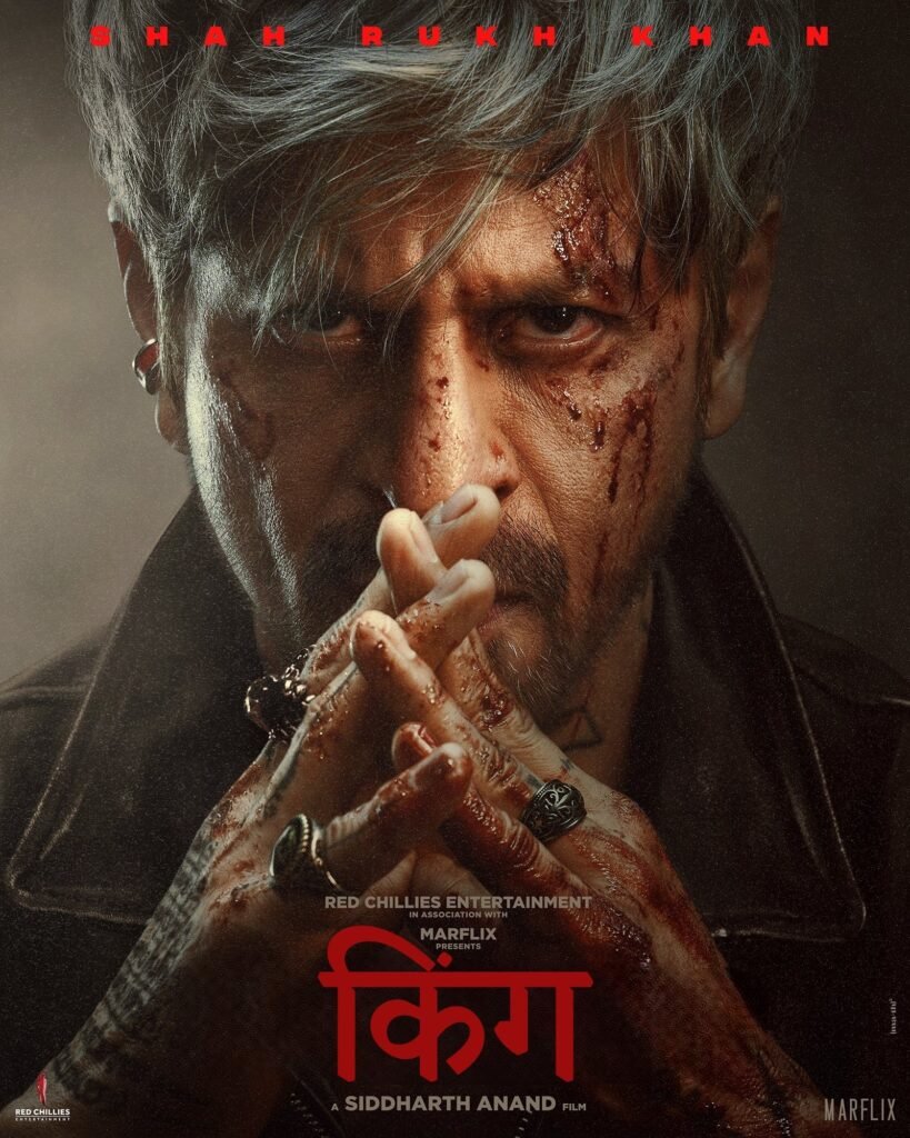 Shah Rukh Khan, Deepika Padukone & Abhishek Bachchan’s King Eyeing Christmas 2026 Release: What We Know So Far