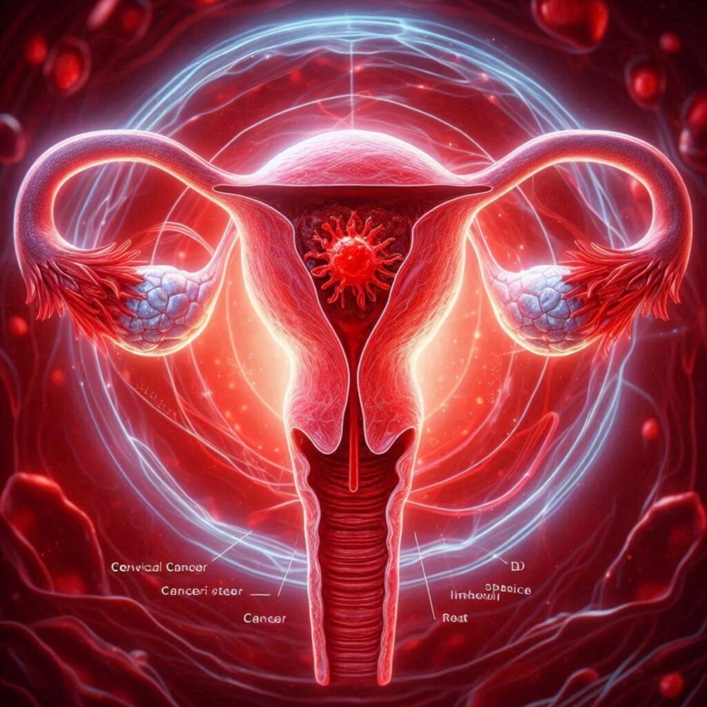 4 Cervical Cancer Symptoms Women Often Ignore And Why They Shouldn’t