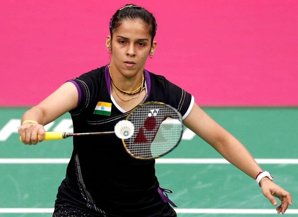 Saina Nehwal Confirms Retirement From Competitive Badminton Ends Iconic Era For Indian Sport