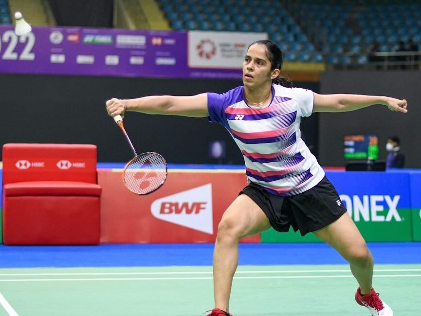 Saina Nehwal Confirms Retirement From Competitive Badminton Ends Iconic Era For Indian Sport