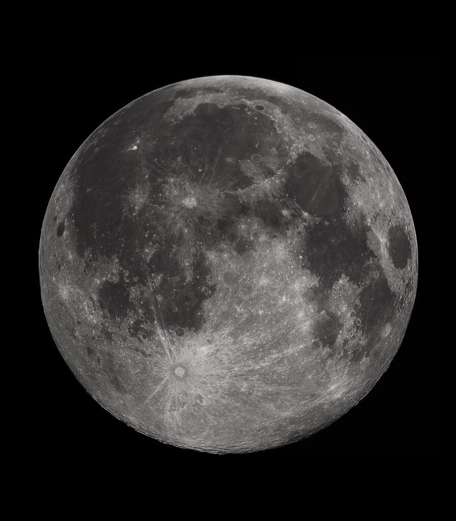 Moon Hotel Reservations Open As Space Tourism Takes A Giant Leap Forward