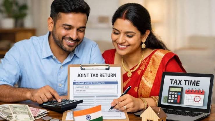 Budget 2026 Puts Spotlight On Tax Relief For Married Couples Through Joint Taxation