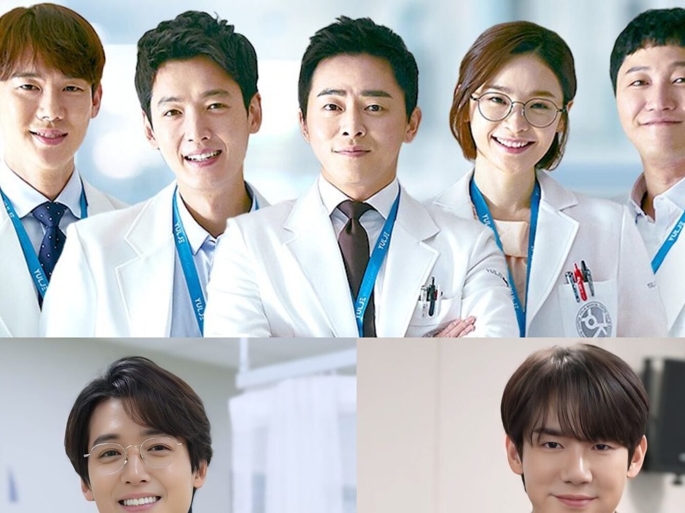 10 K-Drama Series That You Can Finish In One Day