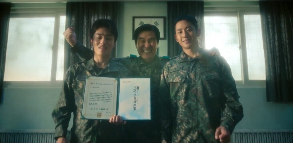 10 K-Drama Series That You Can Finish In One Day