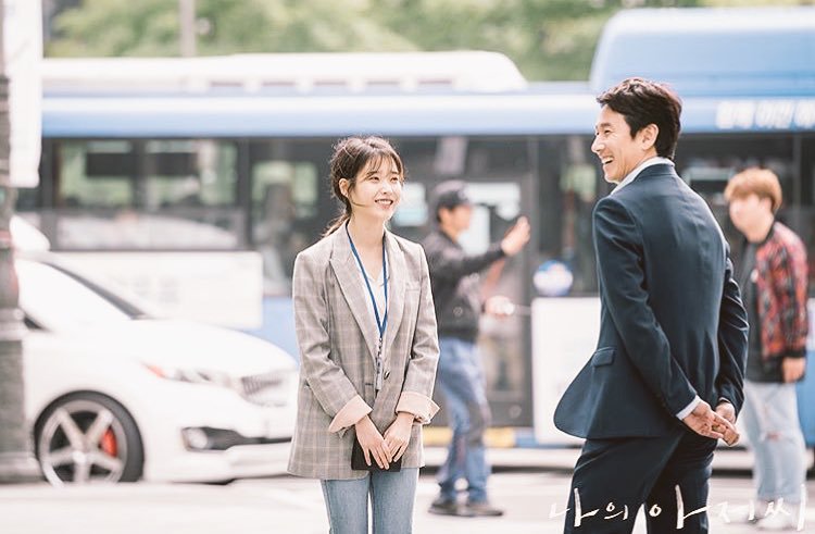 10 K-Drama Series That You Can Finish In One Day