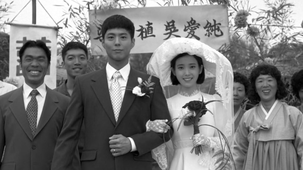 10 K-Drama Series That You Can Finish In One Day