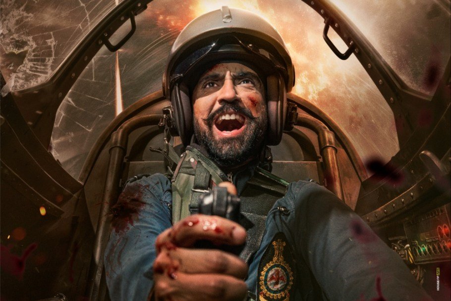 From Engineering Dropout to Sky Warrior: Diljit Dosanjh Embodies IAF Hero in Border 2 2 From Engineering Dropout to Sky Warrior: Diljit Dosanjh Embodies IAF Hero in Border 2