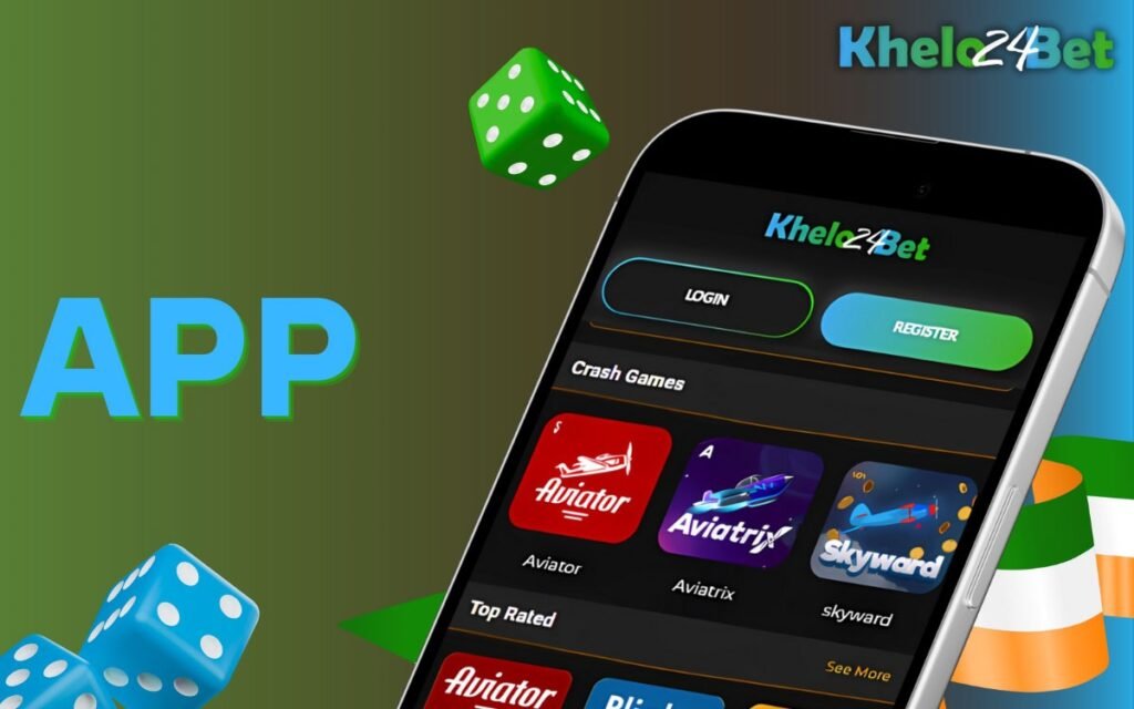 From Casino Deep Dives to Betting Exchanges: A Comprehensive Khelo24Bet Review