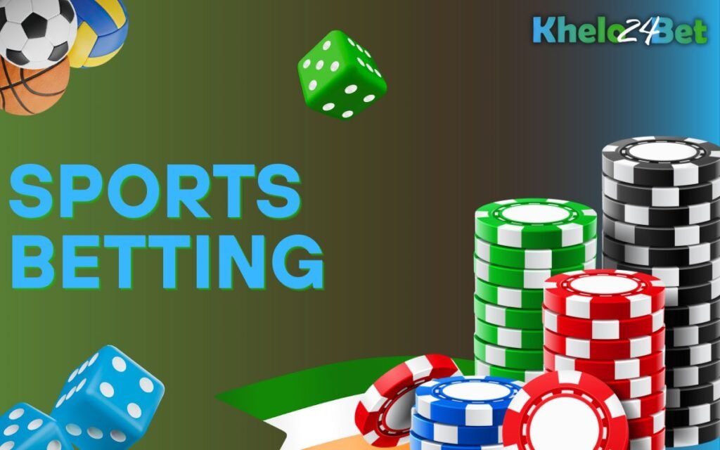 From Casino Deep Dives to Betting Exchanges: A Comprehensive Khelo24Bet Review
