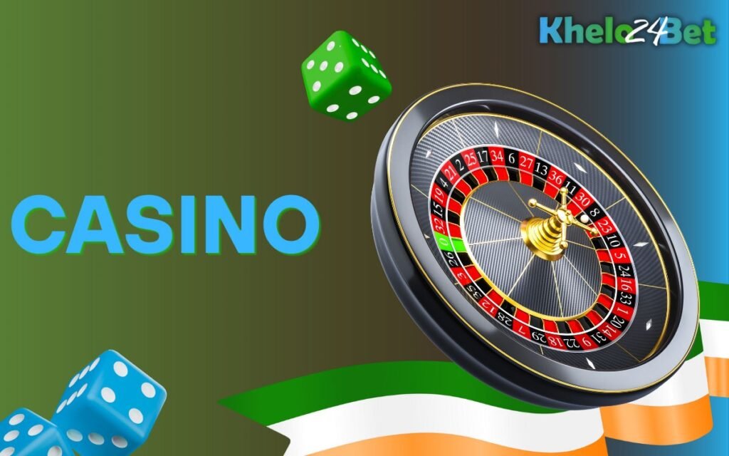 From Casino Deep Dives to Betting Exchanges: A Comprehensive Khelo24Bet Review