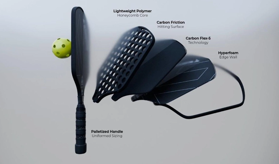 Indian Startup SUPR Strokess Is Grabbing Attention in the Global Pickleball Market