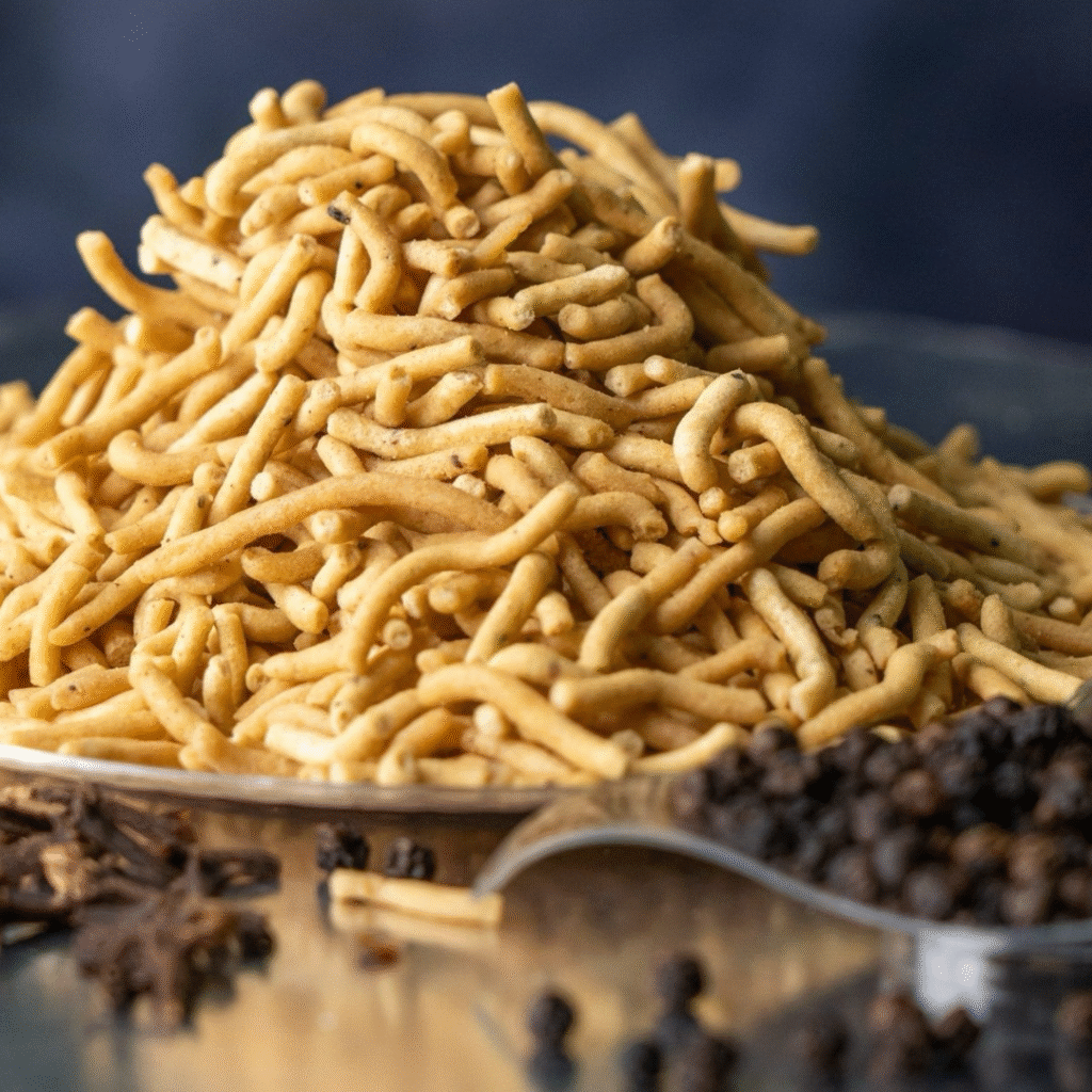 Ratlam Unveiled: Sev, Soul, and Serenity