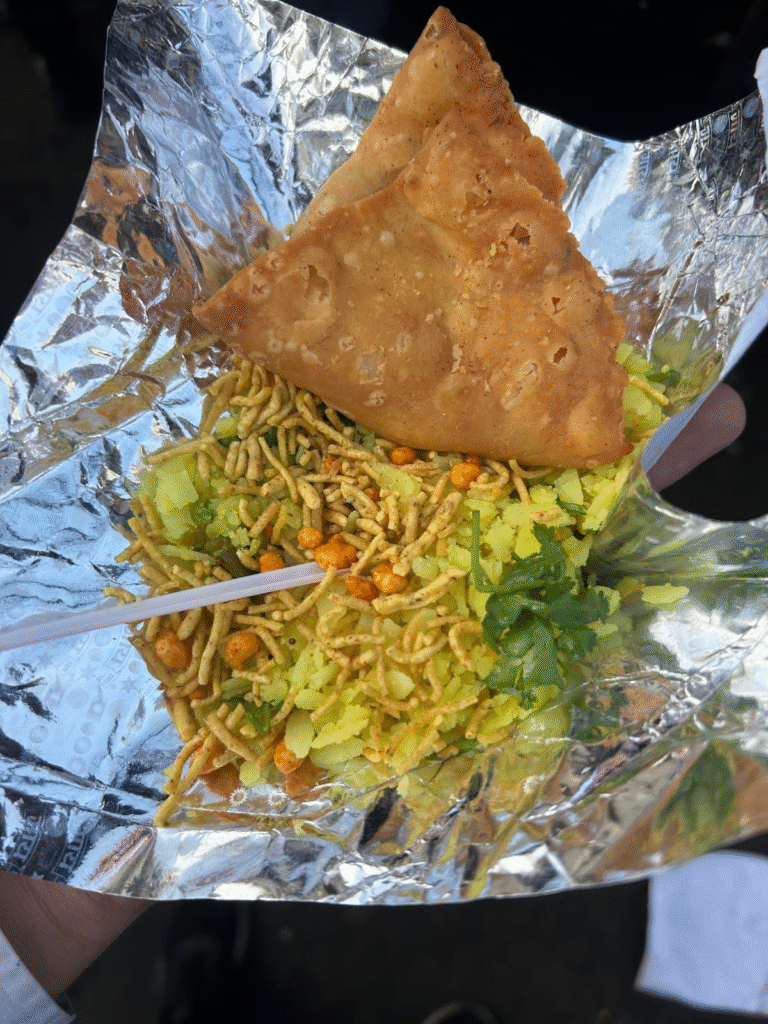 Ratlam Unveiled: Sev, Soul, and Serenity