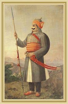 Maharana Pratap Punyatithi 2026: WhatsApp Status, Images and Quotes to Remember the King Who Never Bowed