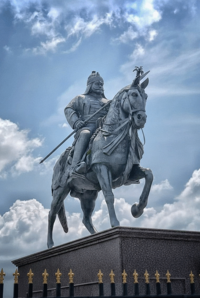 Maharana Pratap Punyatithi 2026: WhatsApp Status, Images and Quotes to Remember the King Who Never Bowed