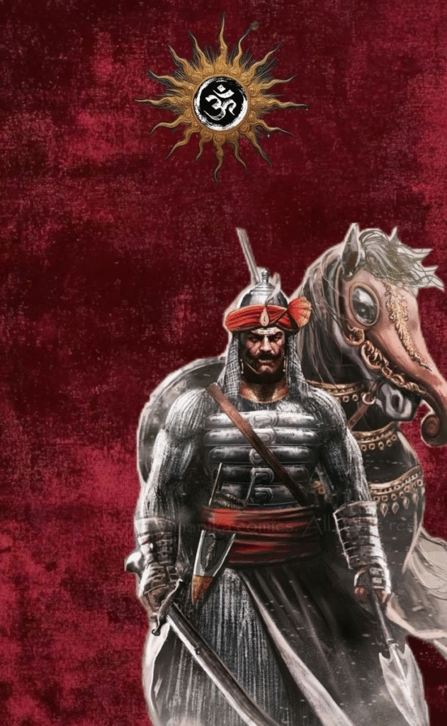 Maharana Pratap Punyatithi 2026: WhatsApp Status, Images and Quotes to Remember the King Who Never Bowed