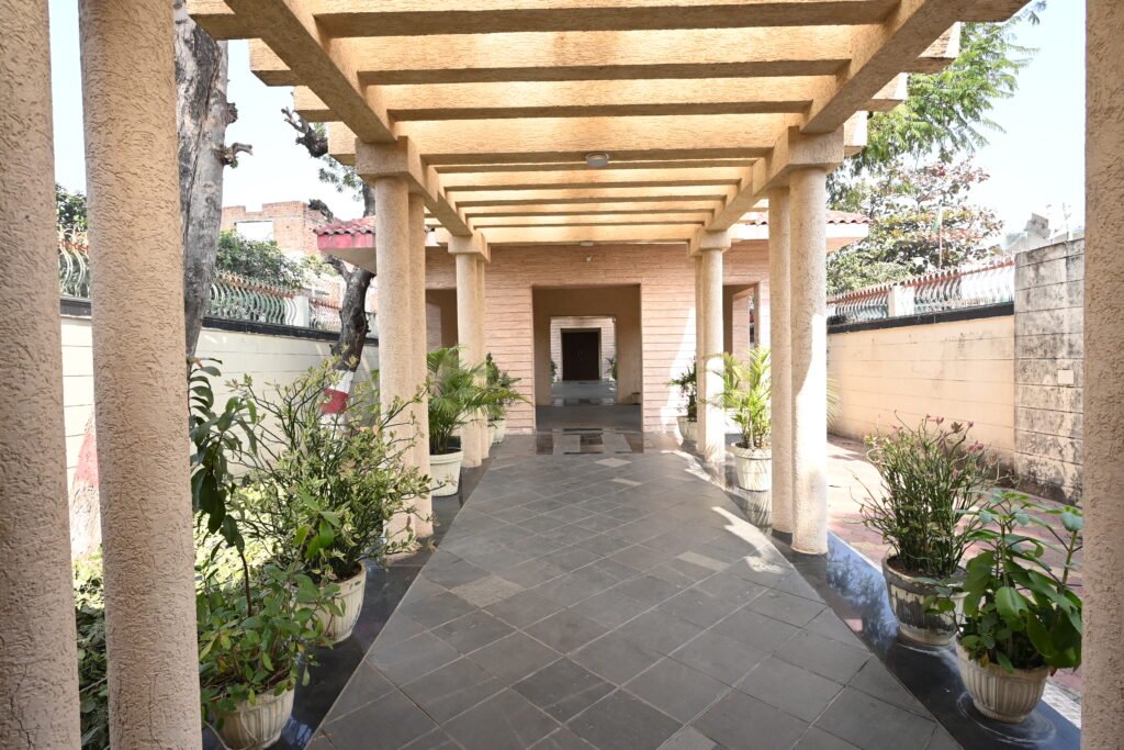 Watch in Pics: Birth Place of Chandrashekhar Azad in Jhabua Madhya Pradesh