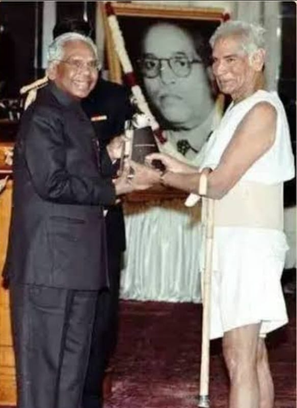 From Affluent Lawyer to Champion of Leprosy Patients and Environmental Justice 2 From Affluent Lawyer to Champion of Leprosy Patients and Environmental Justice