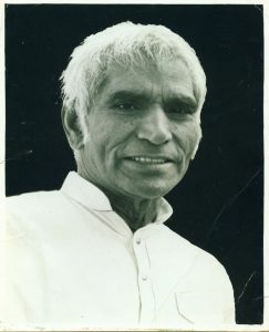 From Affluent Lawyer to Champion of Leprosy Patients and Environmental Justice 1 From Affluent Lawyer to Champion of Leprosy Patients and Environmental Justice