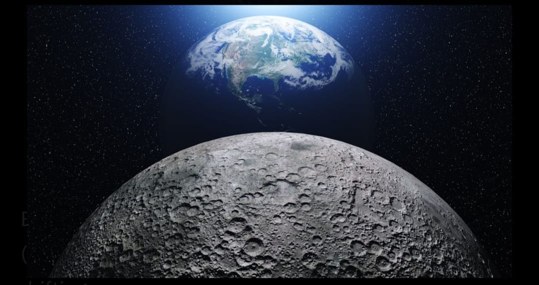 Blue Rocks Earth Earth: The Blue Marble That's One Of A Kind – Why Our Planet Is The ...