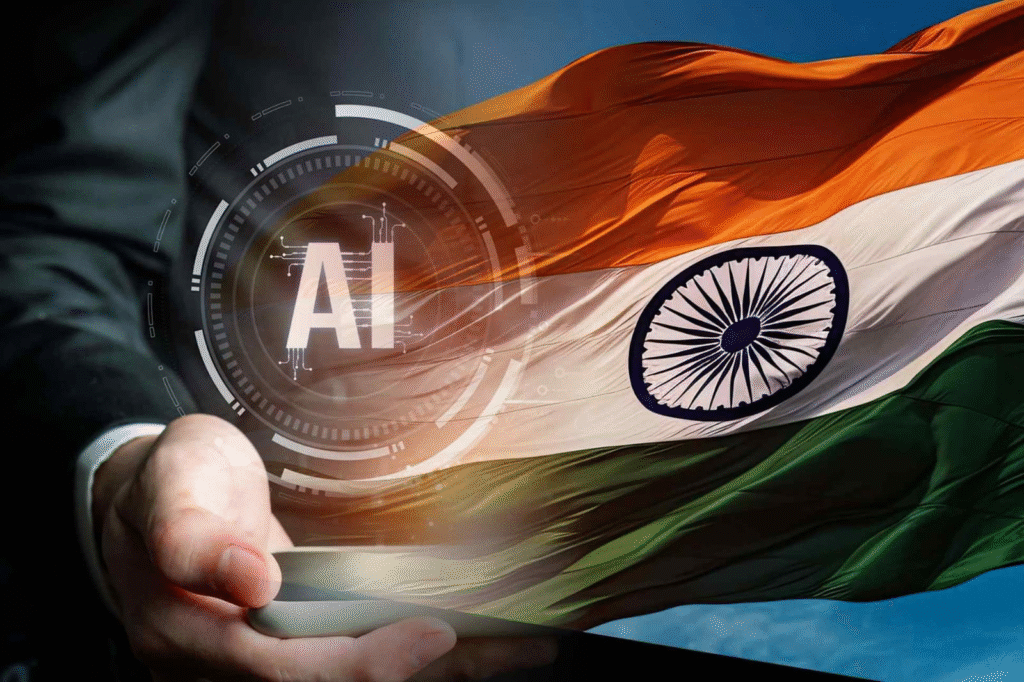 India Takes Center Stage in Global Al: PM Modi Inaugurates Historic India Al Impact Summit 2026 in Delhi